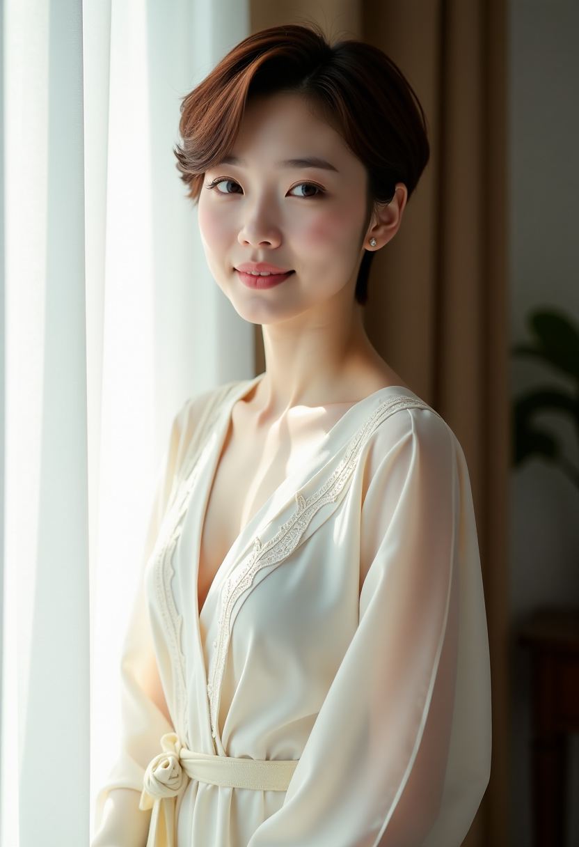 重塑自我：女性健康访谈